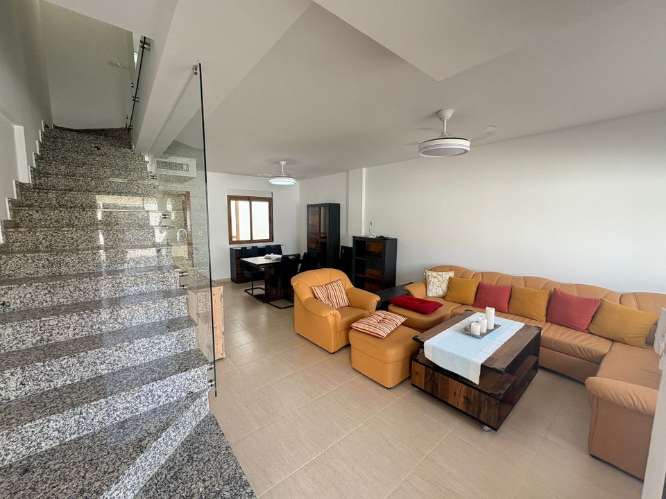 Duplex i Almanzora, Almeria - foto 4